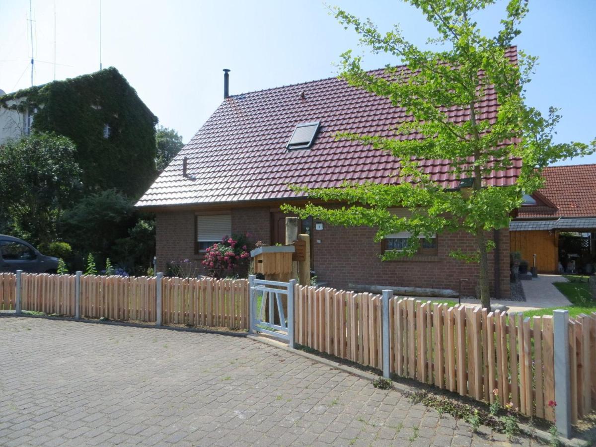 Traditional Apartment Near Sea In Ostseebad Kühlungsborn المظهر الخارجي الصورة