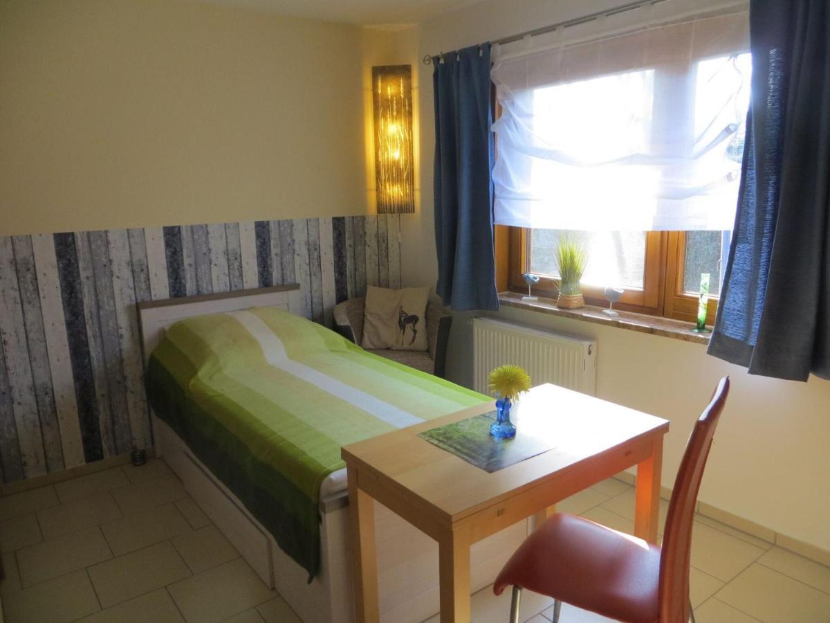 Traditional Apartment Near Sea In Ostseebad Kühlungsborn المظهر الخارجي الصورة